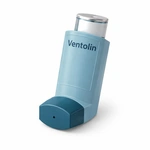 ventolin inhaler